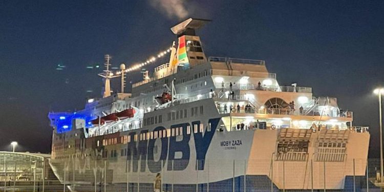 Moby, assemblea nomina Brugger presidente