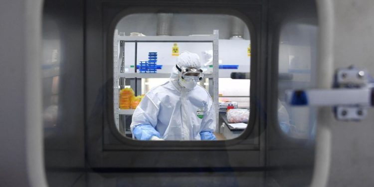 Origine Covid, Dg Oms: “Laboratorio? Non è escluso”