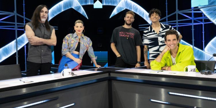 X Factor 2021, al via i live: le novità