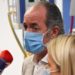 Covid Veneto, Zaia: “Preoccupati per terza dose, vorremmo fare di più”
