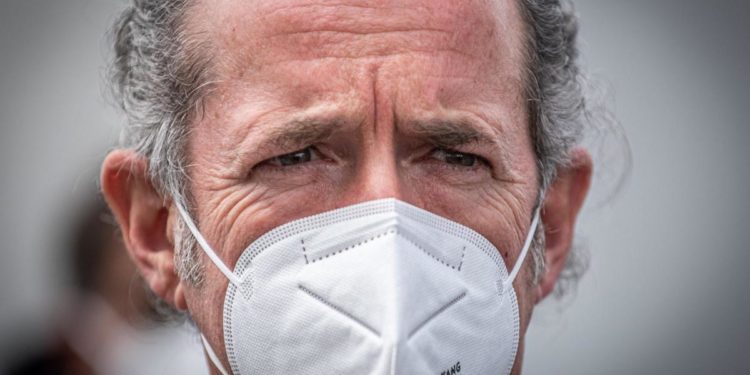 Covid oggi Italia, Zaia: “La fine dello stato d’emergenza è vicina”