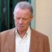 Zamparini, figlio morto a Londra: “Tragedia infinita”