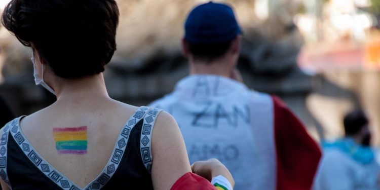 Ddl Zan, M5S e Leu non partecipano a tavolo Ostellari
