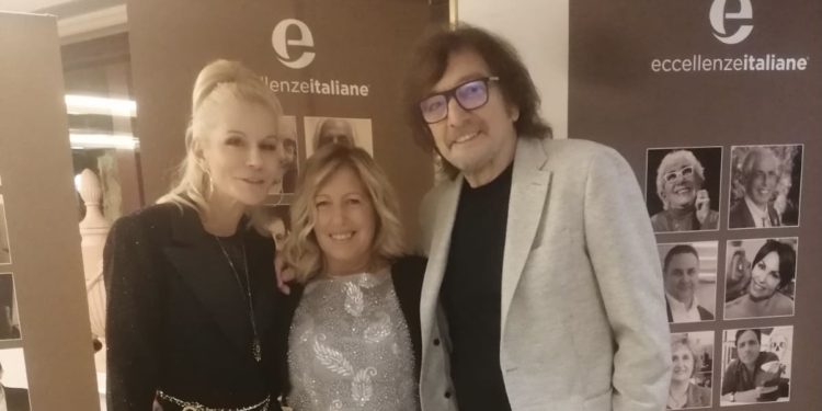 Nanotecnologie, Sabrina Zuccalà premiata come eccellenza italiana