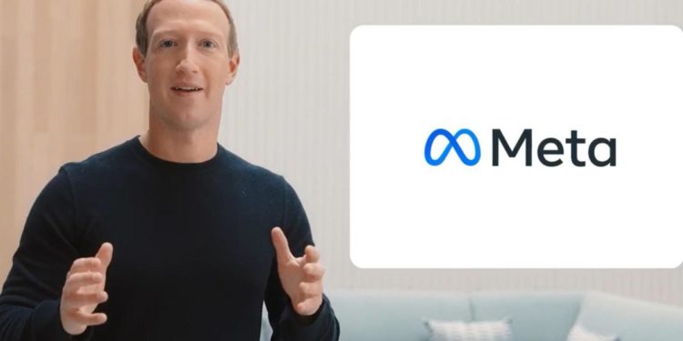 Facebook ‘cambia nome’ e diventa Meta, annuncio di Zuckerberg