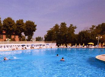 317 stabilimenti termali in Italia, arriva piattaforma ‘Italcares’