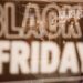 Black Friday, sale all’85% la quota di italiani che effettueranno acquisti