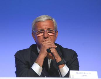 Inghilterra-Italia, Lippi: “Azzurri in crescita, ottimismo per Nazionale”