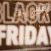 Novembre mese del Black Friday, ecco quando cade nel 2025