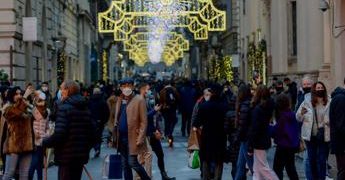 Covid oggi Lazio, 3.132 contagi e 5 morti. A Roma 1.648 casi