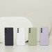 Al Ces 2022 Samsung presenta lo smartphone Galaxy S21 Fe 5G