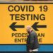 Covid Gb, casi e ricoveri in rialzo: esperti invocano ritorno mascherine