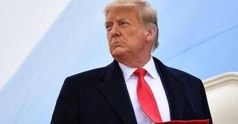 Iran, Trump: “Incontro con leadership Teheran? Non ho problemi se lo vogliono”