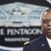 Ricovero top secret Lloyd Austin, è ancora polemica
