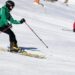 Salute 11mila infortuni sugli sci in 1 anno in Alto Adige, più fra under 20 e over 50