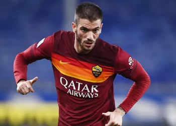 Calciomercato Roma, Santon verso la rescissione: ecco dove può andare