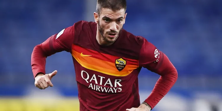 Calciomercato Roma, Santon verso la rescissione: ecco dove può andare