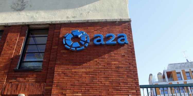 A2A aggiorna piano 2021-2030, più investimenti e contributo a transizione ecologica Italia