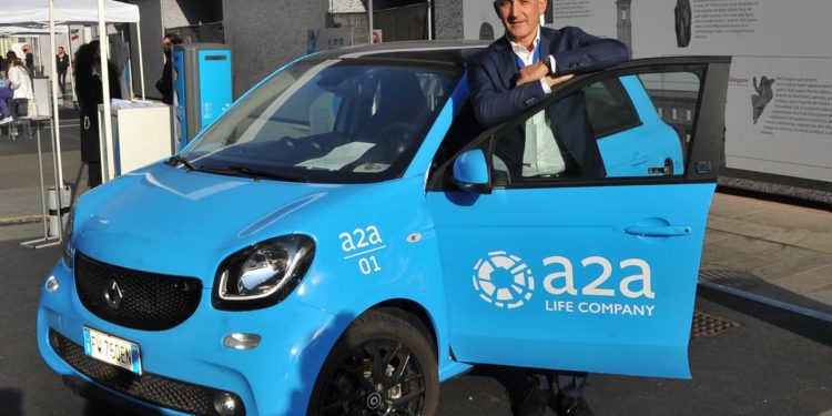 A2A, nell’aggiornamento del piano 2021-2030 aumentano gli investimenti