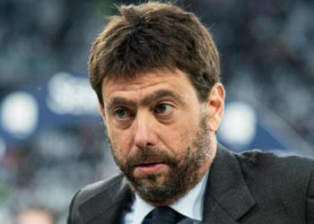 Juventus, Andrea Agnelli positivo al Covid