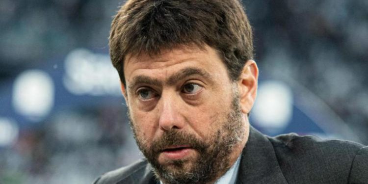 Juventus, Andrea Agnelli positivo al Covid