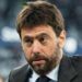 Juventus, Andrea Agnelli positivo al Covid