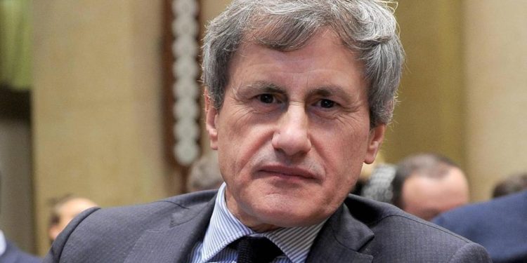 Covid, Alemanno: “Tampone positivo ma mio Super green pass ancora valido”