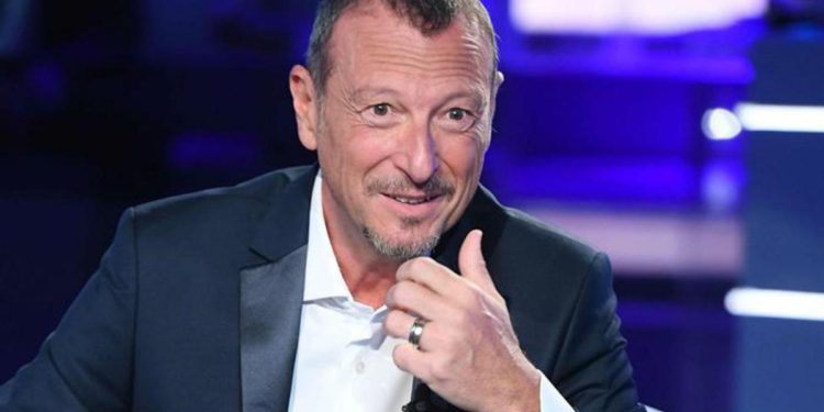 Sanremo 2022, Amadeus annuncia le conduttrici