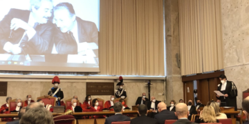 Armetta (Avvocati Palermo): “No a giustizia basata solo su celerità a discapito diritti”