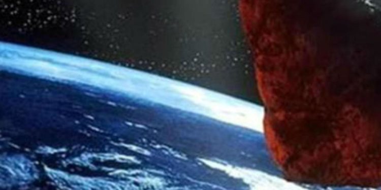 Ecco l’asteroide 7482. Spoiler: nessun allarme
