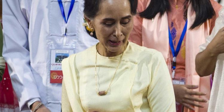 Myanmar, per Aung San Suu Kyi altri 4 anni di carcere