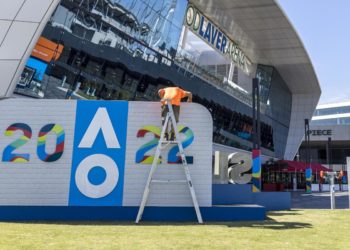 Australian Open, azzurro Caruso giocherà al posto di Djokovic