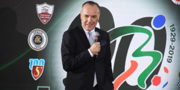 Tar accoglie tesi dei legali Serie B, respinta richiesta risarcimento Virtus Entella