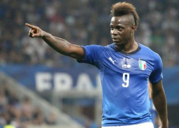 Balotelli torna in Nazionale, sarà convocato