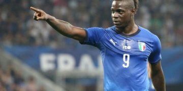 Balotelli torna in Nazionale, sarà convocato