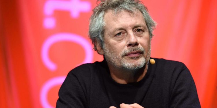 Alessandro Baricco, annuncio sui social: “Ho la leucemia”