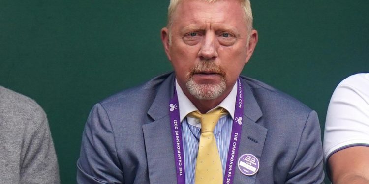 Becker: “Djokovic in Australia? Grande errore no a vaccino”
