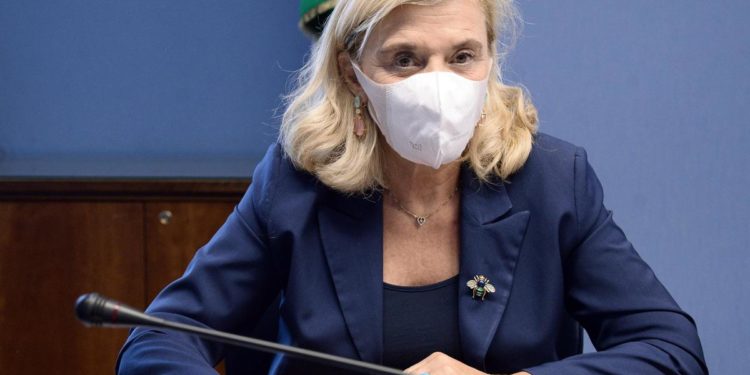 Quirinale 2022, la versione Pd su ‘caso Belloni’