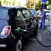 Carburanti, prezzi in rialzo per benzina e gasolio