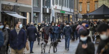 Zona gialla e zona arancione, le regole: cosa cambia, le misure