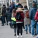 Covid oggi Germania, nuovo record tasso incidenza