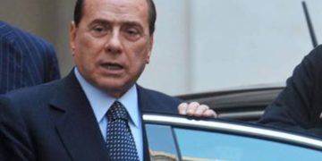 Berlusconi al San Raffaele per controlli di routine