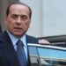 Berlusconi al San Raffaele per controlli di routine