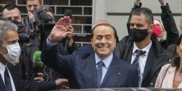 Quirinale, oggi vertice centrodestra: Berlusconi scioglie riserva