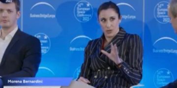 Spazi, Bernardini (ArianeGroup): “Prepariamo la futura famiglia dei lanciatori europei”