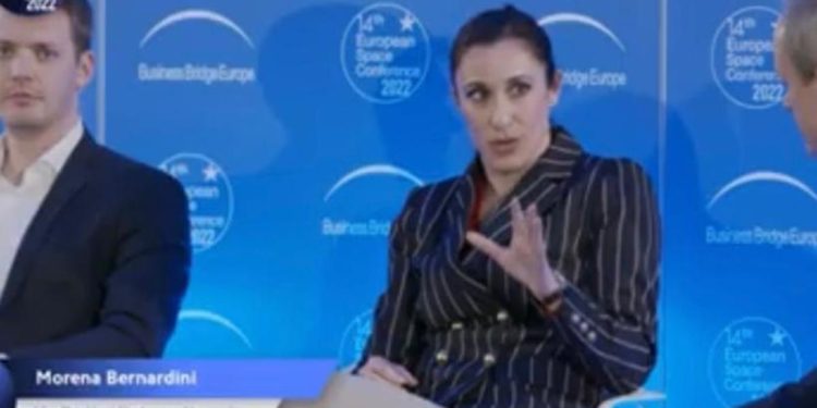 Spazi, Bernardini (ArianeGroup): “Prepariamo la futura famiglia dei lanciatori europei”