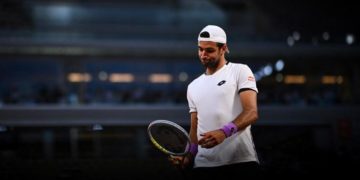 Australian Open, Berrettini ko in quattro set e Nadal in finale