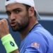 Australian Open 2022, Berrettini agli ottavi di finale