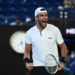 Australian Open, Berrettini ai quarti di finale