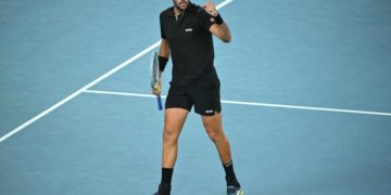 Australian Open, Berrettini in semifinale: sfida con Nadal